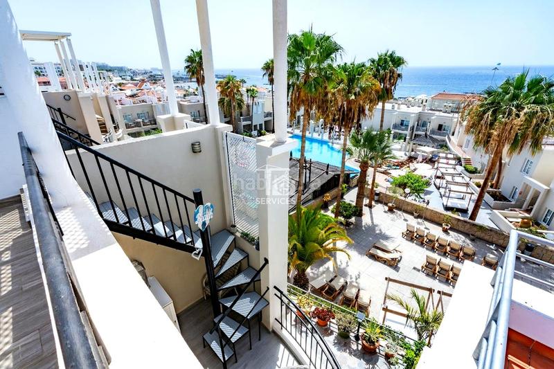 Foto 46a5b7af-2e2f-4c95-8dac-0c3d5a9e41db. Appartement dans parís 1 dans Playa de Fañabé Adeje