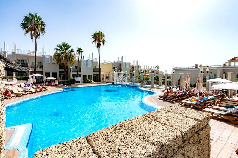 Foto 48269f14-47b5-4677-847d-5925ec818e9e. Appartement dans parís 1 dans Playa de Fañabé Adeje