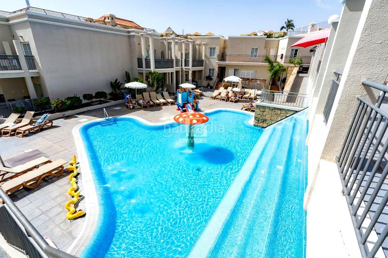 Foto 4f5976fd-f690-46c1-ba88-e735b1782125. Appartement dans parís 1 dans Playa de Fañabé Adeje