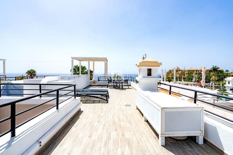 Foto 51593652-c95a-4b26-a0a2-c4aa494d0b4f. Appartement dans parís 1 dans Playa de Fañabé Adeje