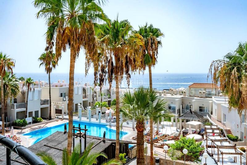 Foto 5658944b-9bfd-4055-ac59-c315416477c1. Appartement dans parís 1 dans Playa de Fañabé Adeje