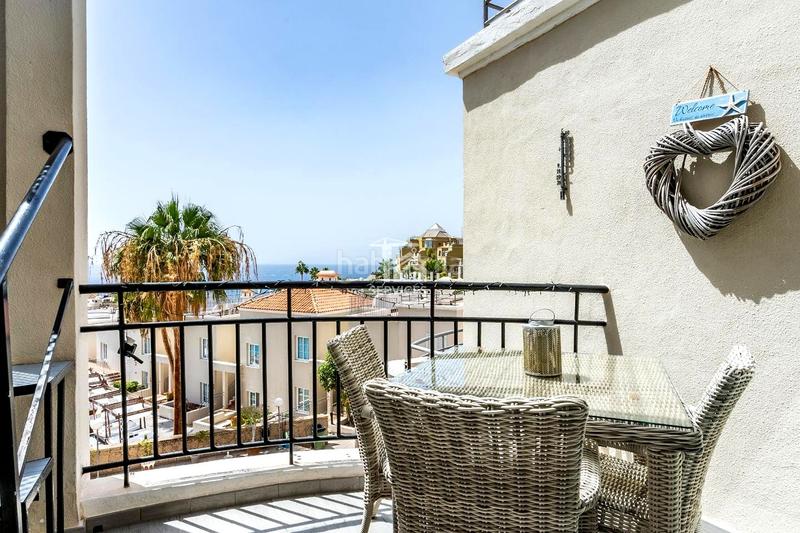 Foto 6c04caa3-bf7d-4e90-9137-9e669d128daa. Appartement dans parís 1 dans Playa de Fañabé Adeje