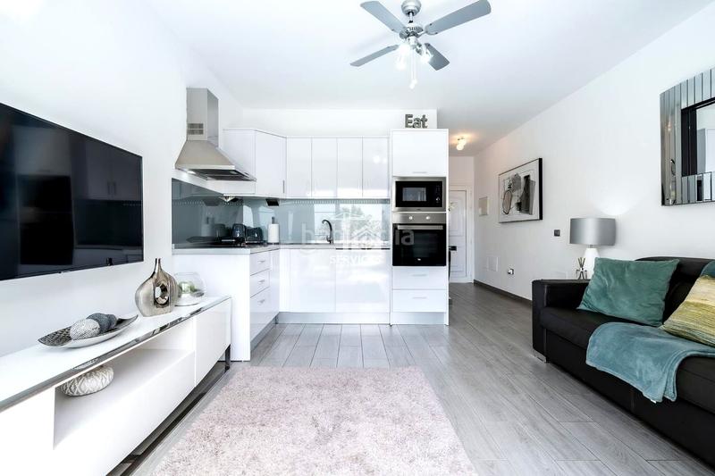 Foto 6c3493a8-45e9-41db-a514-1017bb7305fd. Appartement dans parís 1 dans Playa de Fañabé Adeje