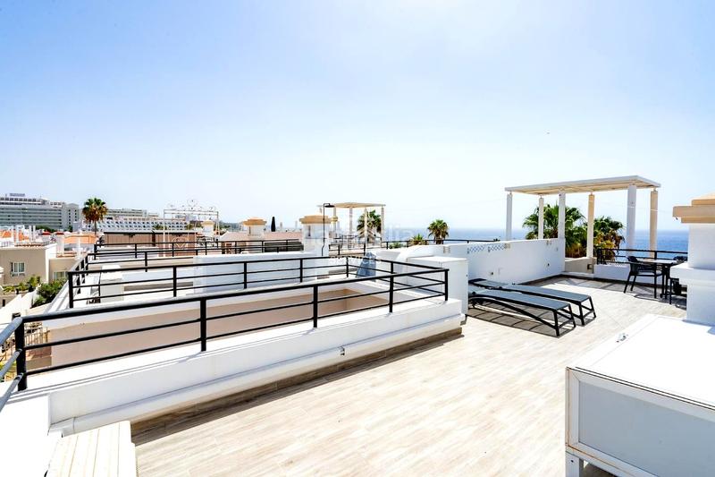 Foto 79fd0e43-d9ab-48af-823d-aac3802563d4. Appartement dans parís 1 dans Playa de Fañabé Adeje