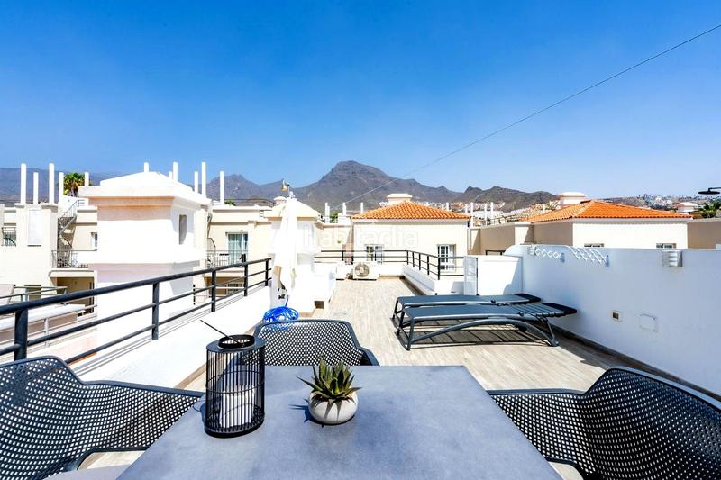 Foto 8523395e-0538-4476-8e4d-bfe3e69e6674. Appartement dans parís 1 dans Playa de Fañabé Adeje