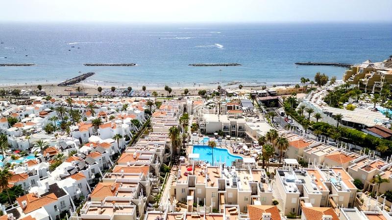Foto 9f0c03f3-1872-4d22-b07d-395cd782834b. Appartement dans parís 1 dans Playa de Fañabé Adeje