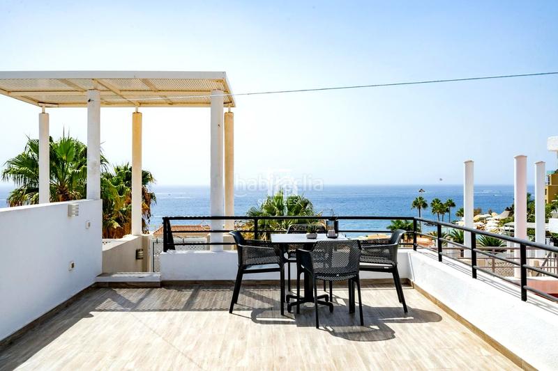 Foto b03192c8-aea1-4f33-9dba-b901cf12a94a. Appartement dans parís 1 dans Playa de Fañabé Adeje