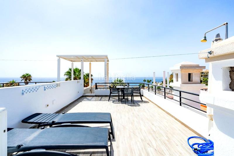 Foto b18de44c-cfc4-4b8b-833c-d213dedf298f. Appartement dans parís 1 dans Playa de Fañabé Adeje