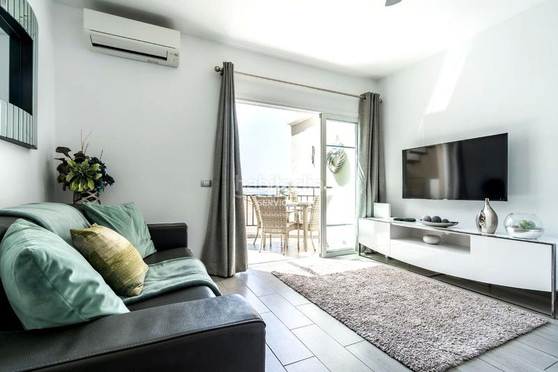 Foto bd13216d-06df-4899-a6d9-368193f8805a. Appartement dans parís 1 dans Playa de Fañabé Adeje