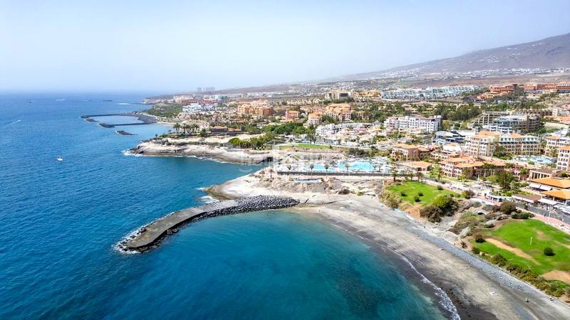 Foto cd0c83c2-5a0d-4ee3-8af7-afea3edcf2bd. Appartement dans parís 1 dans Playa de Fañabé Adeje