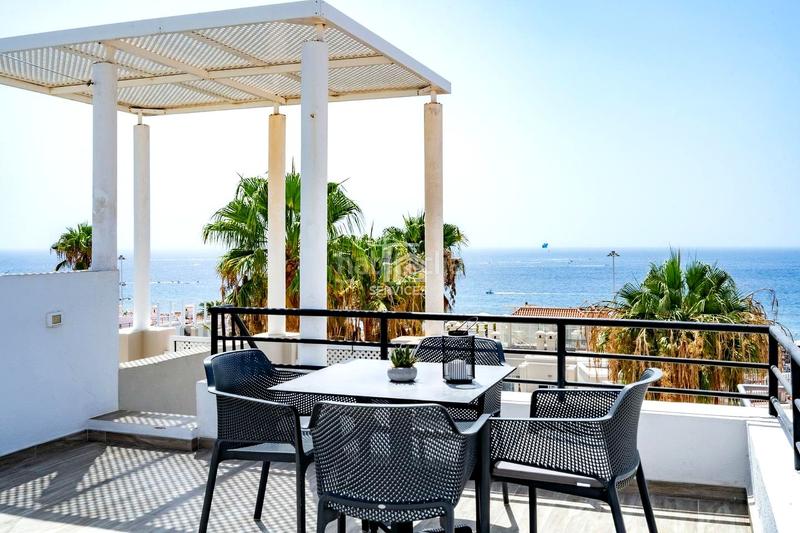 Foto cff196c1-f767-436a-880f-136ac69651d8. Appartement dans parís 1 dans Playa de Fañabé Adeje