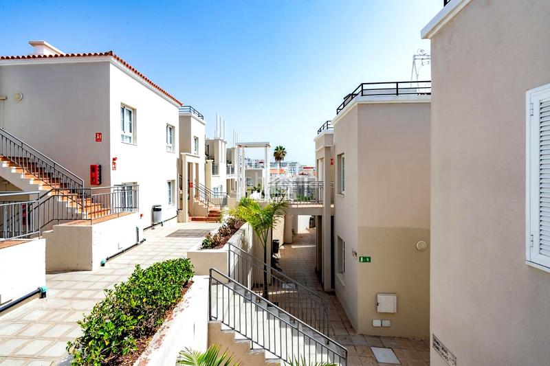 Foto d14bd4e3-a7f9-4121-a569-b7749534ec71. Appartement dans parís 1 dans Playa de Fañabé Adeje