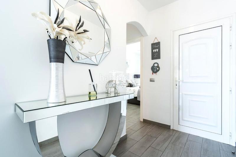 Foto d49c9f6d-84da-4ef9-a05d-51af7fe8cf30. Appartement dans parís 1 dans Playa de Fañabé Adeje