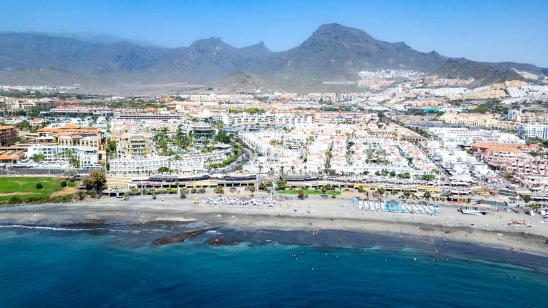 Foto dcb28c67-869f-4cac-be3d-8cf1f6c5acdd. Appartement dans parís 1 dans Playa de Fañabé Adeje