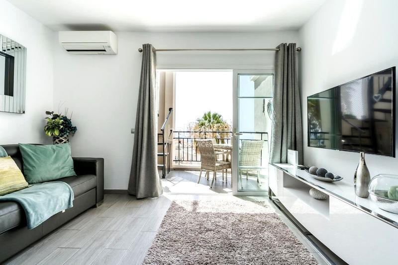 Foto dd848304-80cd-42dd-84cf-5d53607406af. Appartement dans parís 1 dans Playa de Fañabé Adeje