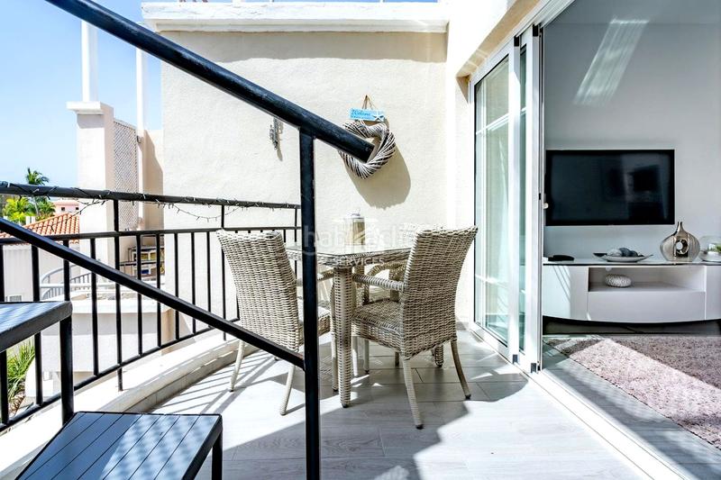 Foto e0b42063-4162-4c2d-b826-ca127e0975e6. Appartement dans parís 1 dans Playa de Fañabé Adeje