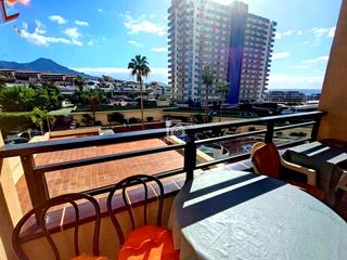 Piso en Adeje 300 12. Apartamento en el complejo club paraíso  playa paraíso, adeje