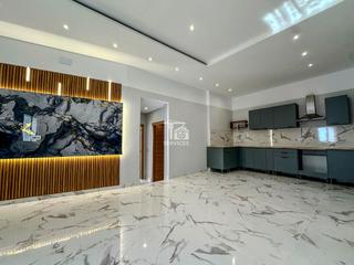 Planta baixa en Viera y clavijo 38. Apartamento bajo en el corazn de adeje