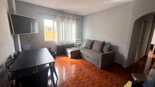 Appartamento  Juan alfonso batista 1. Ático reformado con licencia vacacionallos cristianos