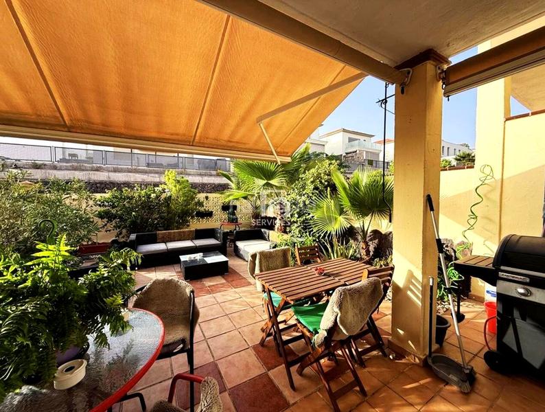 Foto 5b86e290-62dc-4171-ab81-4eb6feeccfbc. Casa a schiera in tinguafaya 1 in Chayofa Arona