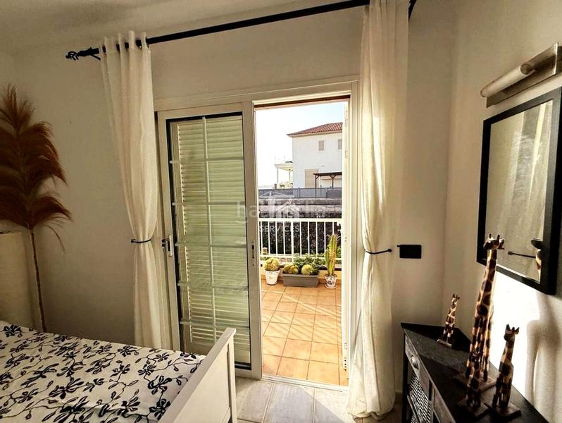 Foto b81d6e27-c34a-4e91-b266-24c58851e34e. Casa a schiera in tinguafaya 1 in Chayofa Arona