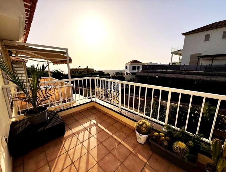 Foto cda0853e-c842-41f0-8766-3a7b14ab14b5. Casa a schiera in tinguafaya 1 in Chayofa Arona