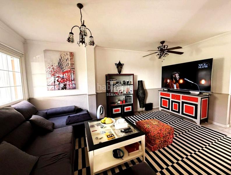 Foto ce8f12c1-6d8b-44ce-805c-dcc1630639f4. Casa a schiera in tinguafaya 1 in Chayofa Arona