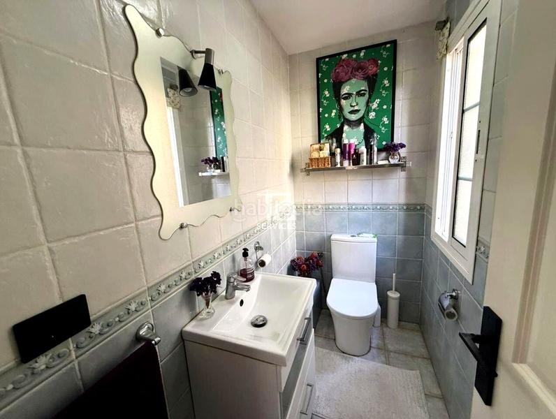 Foto ceb9a904-ce90-4ccd-b795-46f268ed8bc8. Casa a schiera in tinguafaya 1 in Chayofa Arona