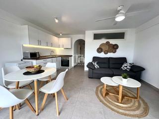 Pis  El palm-mar 6. Bonito apartamento en el palmmar