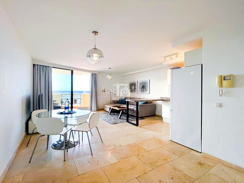 Foto 5a36dbbb-3927-4164-bd5a-462654719288. Appartement dans el palm-mar 66 dans Palm - Mar Arona