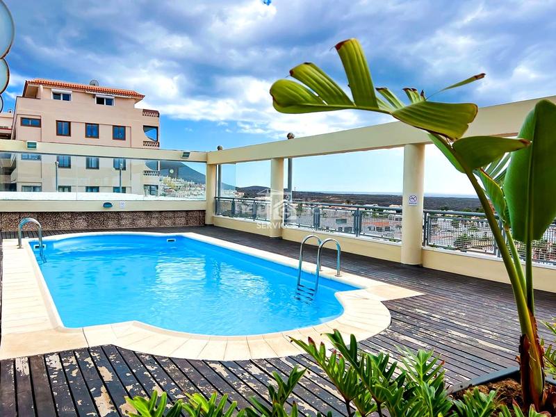 Foto 99efdb2b-bd3b-4671-87db-e44964722b37. Appartement dans el palm-mar 66 dans Palm - Mar Arona