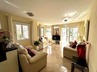 Planta baja en Playa de diego hernández 6. Apartamento en oasis, la caleta