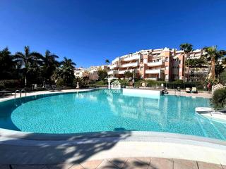 Planta baja en Playa de diego hernández 6. Apartamento en oasis, la caleta