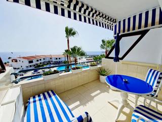 Appartement à De Colón 3