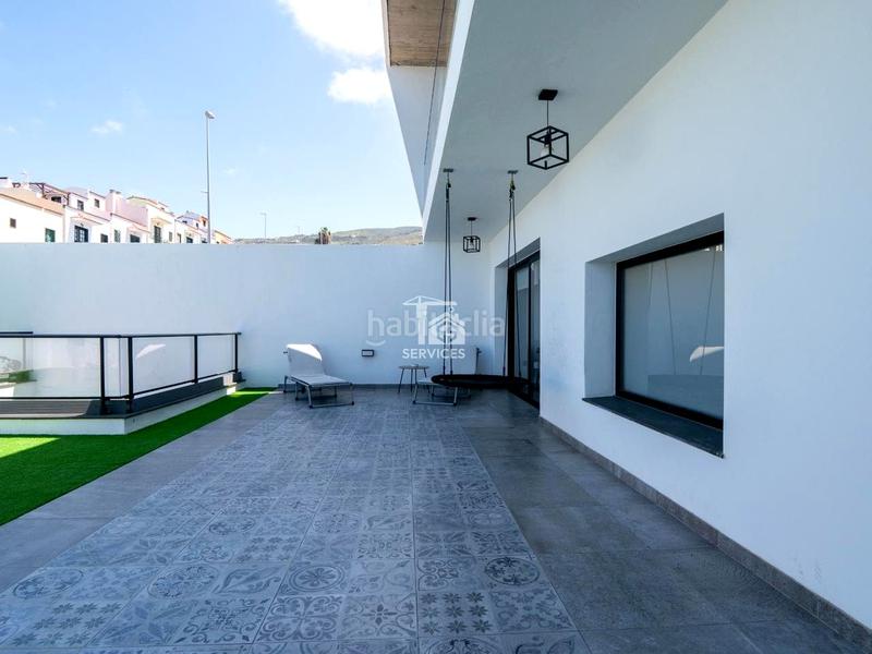 Foto 3868ebc3-4ee7-46f2-b083-c05aee65a74a. Maison dans antonio machado 36 dans Armeñime - Las Moraditas - Las Cancelas Adeje