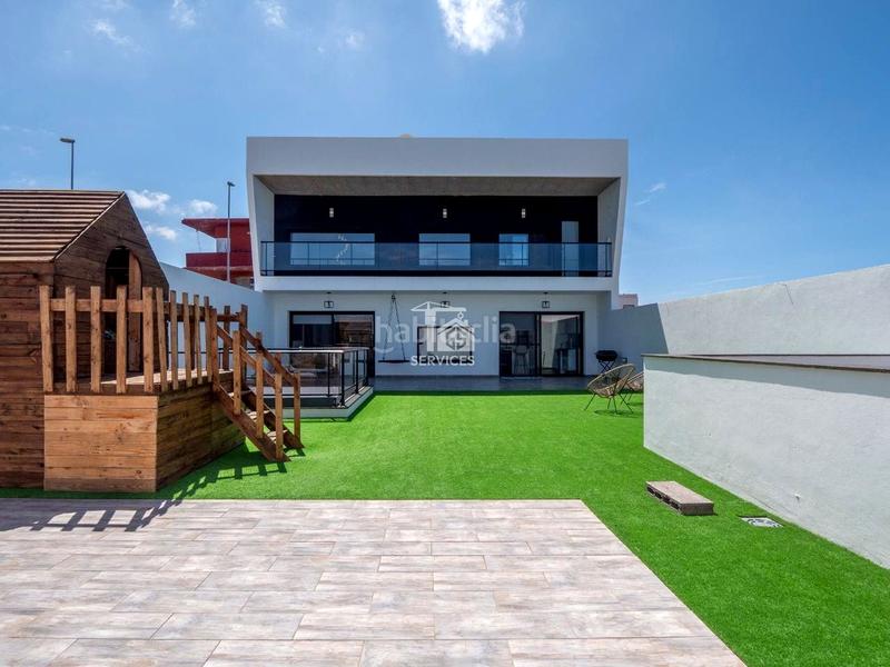 Foto d220125c-8443-46e8-ba02-74c94108a5d3. Maison dans antonio machado 36 dans Armeñime - Las Moraditas - Las Cancelas Adeje