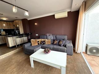 Appartamento  Galicia 4. Magnífico apartamento en costa adeje