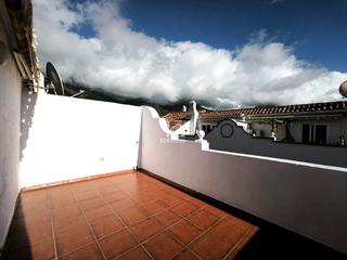 Maison  Tagara 4. Chalet adosado en jardín botánico  adeje