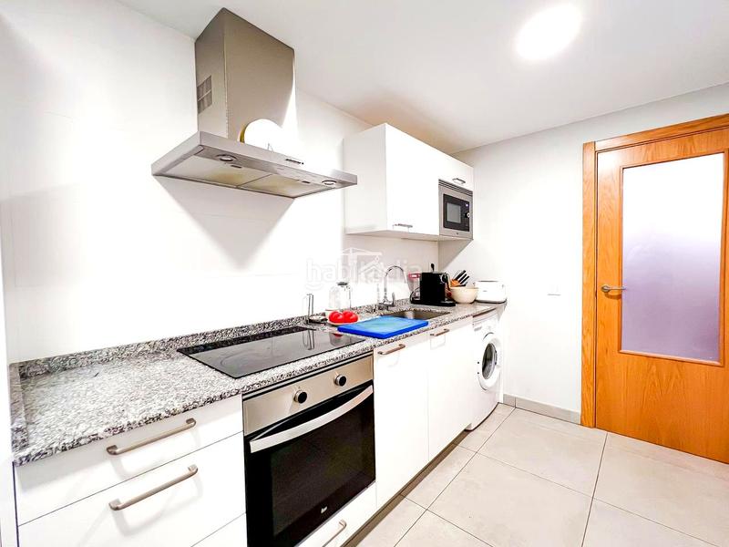 Foto 0a235b37-973d-42ab-84c4-ad0a85f343b6. Piso en de los vientos 3 apartamento en el residencial tesoro, en Adeje