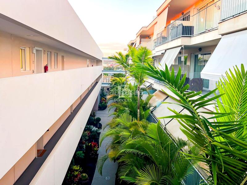 Foto 1cfb9720-0b3b-49d1-a494-1b9b65826593. Piso en de los vientos 3 apartamento en el residencial tesoro, en Adeje