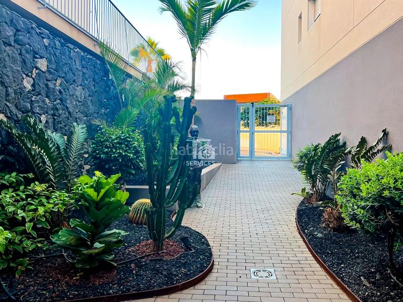 Foto 3096ea2f-baa2-41cf-a9ee-b024ef73d183. Piso en de los vientos 3 apartamento en el residencial tesoro, en Adeje