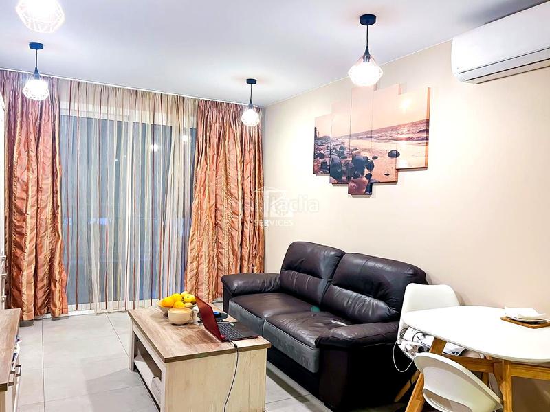 Foto 32c989be-ae69-4f9b-8b62-d5c71ee0459e. Piso en de los vientos 3 apartamento en el residencial tesoro, en Adeje