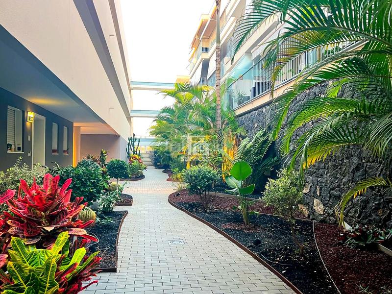 Foto 3b83d836-8dca-4938-a1fd-10cd077c3460. Piso en de los vientos 3 apartamento en el residencial tesoro, en Adeje