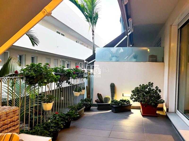 Foto 6e24b5c4-f8cc-4565-ab27-d036317cd0c8. Piso en de los vientos 3 apartamento en el residencial tesoro, en Adeje