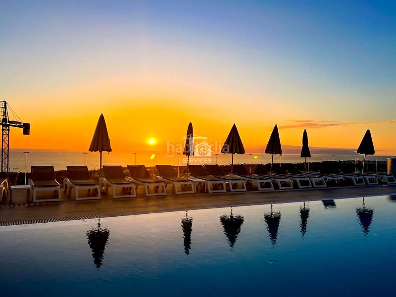 Foto 76dc1baa-246b-4cca-8bd4-de1875abc699. Piso en de los vientos 3 apartamento en el residencial tesoro, en Adeje