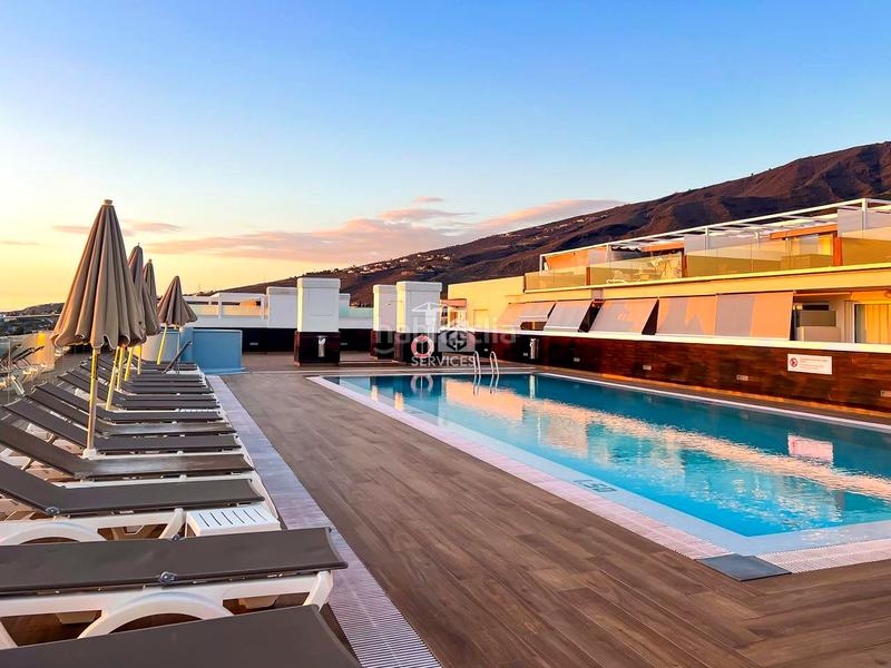 Foto 891109c3-0b05-456c-a275-61064292267d. Piso en de los vientos 3 apartamento en el residencial tesoro, en Adeje