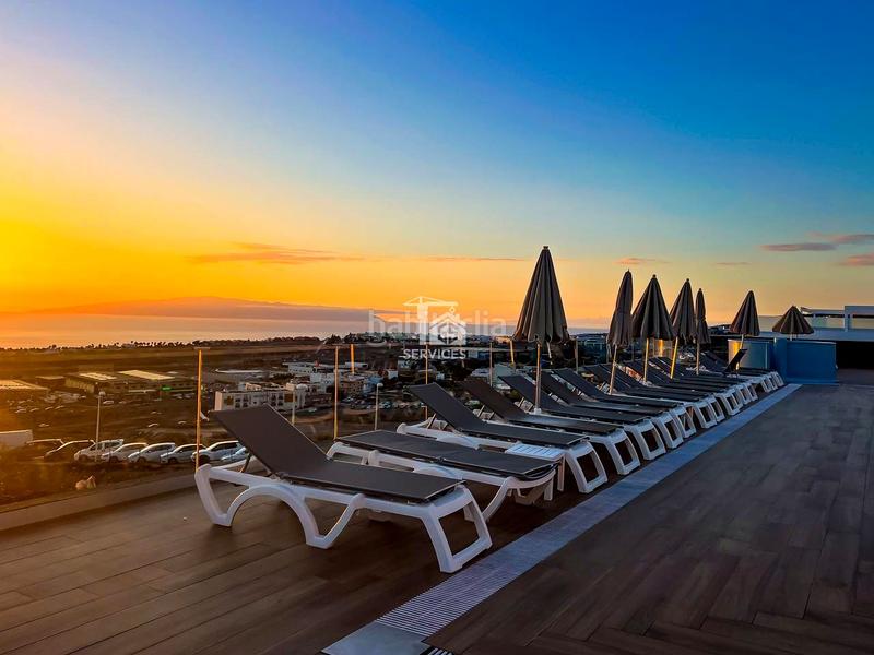 Foto 8a47a419-5da9-4fb9-be13-76a30c5cbafb. Piso en de los vientos 3 apartamento en el residencial tesoro, en Adeje