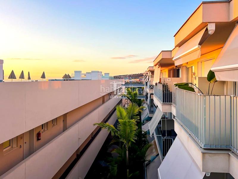 Foto e6243d26-d62c-4649-a9b6-616da20ed98d. Piso en de los vientos 3 apartamento en el residencial tesoro, en Adeje
