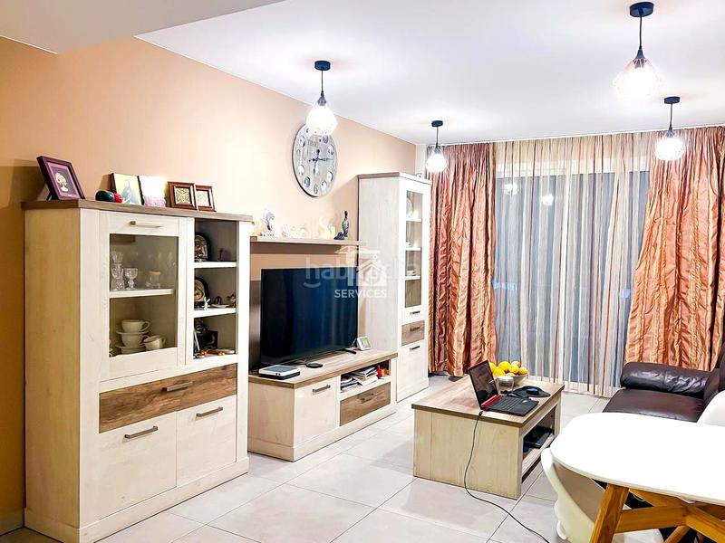 Foto fd9648a3-8d28-45fd-a685-cfda95b11368. Piso en de los vientos 3 apartamento en el residencial tesoro, en Adeje