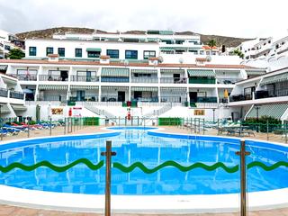 Appartement  Rodeo 7. Apartamento renovado en chipeque, los cristianos